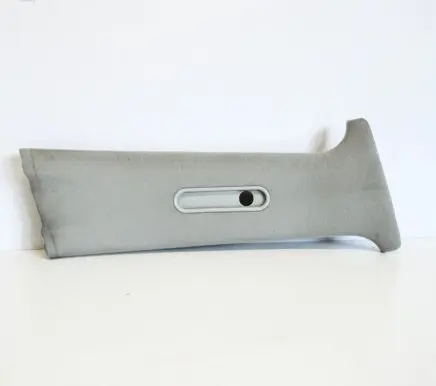 Volkswagen Golf V (B) pillar trim (top) 1J4867286