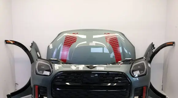 Mini Countryman U25 Complete body kit 546984798