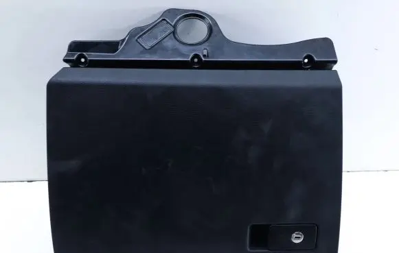 Volkswagen PASSAT CC Glove box set 3C1857114 3C0919237A