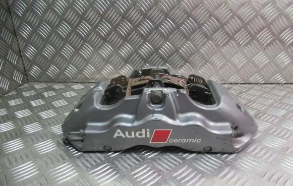 Audi RS4 B7 Front Brake Caliper Pad/Carrier 