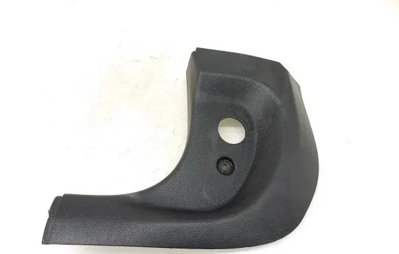 BMW Z4 g29 Foot area side trim 7456355 14243110