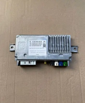 Mercedes-Benz GLC X253 C253 Parking PDC control unit/module 0009002820
