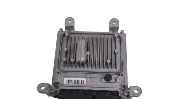 BMW 3 GT F34 Engine control unit/module A6519014502 A6519005203