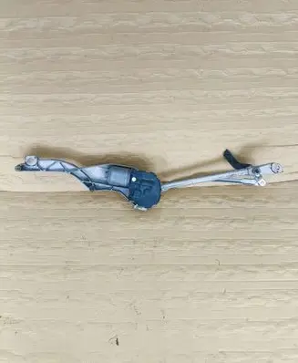 Mercedes-Benz E W211 Wiper motor 1397220566 072913827841