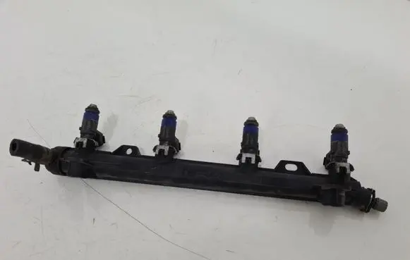 Seat Ibiza III (6L) Fuel main line pipe 036133319BH