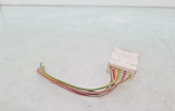 BMW 7 F01 F02 F03 F04 Other wiring loom 6931954
