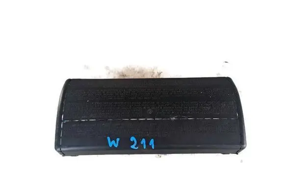 Mercedes-Benz E W211 Passenger airbag 2118603305 A2118603305 30349566A