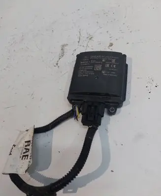 Ford Kuga II Blind spot module JV6T14D453AC A2C76380103 2015DJ1610