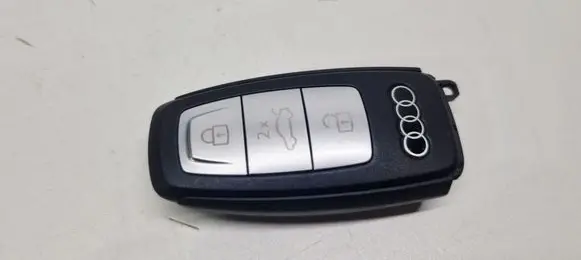 Audi Q4 Sportback e-tron Ignition key/card 8Y0959754CJ 8Y0959754CJTKE