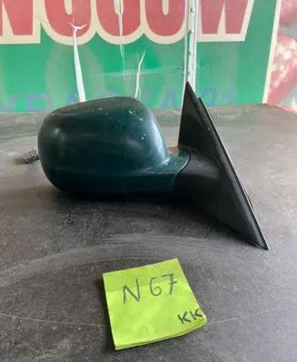 Volkswagen PASSAT B5 Front door electric wing mirror