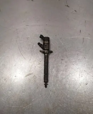 Volvo V50 Fuel injector 0445110259 328480
