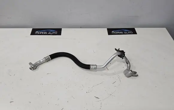 Maserati Levante Air conditioning (A/C) pipe/hose 670104810