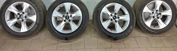 Hyundai i40 R16 alloy rim 529103Z100