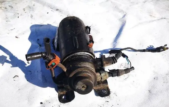 KIA Ceed Fuel filter 