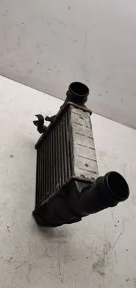 Audi A4 S4 B7 8E 8H Intercooler radiator 8E0145805S 3058625 1009071303