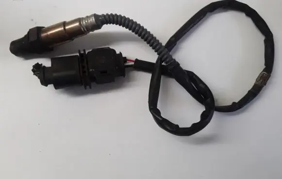 Volkswagen Caddy Lambda probe sensor 03G906262A