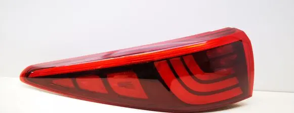 KIA Sportage Rear/tail lights