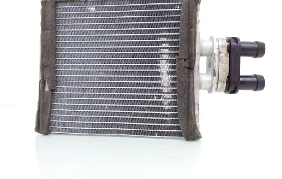 Seat Ibiza IV (6J,6P) Heater blower radiator 6Q0819031 6Q0121065N