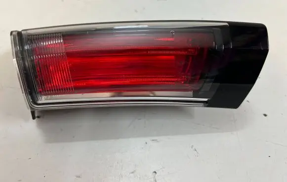 Honda Civic X Rear/tail lights