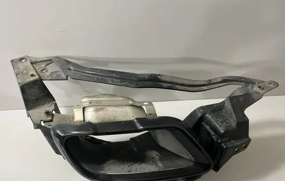 BMW X7 G07 Muffler ending 8089902 8078670