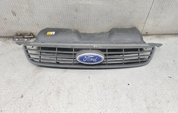 Ford Focus Front bumper upper radiator grill 8M518200