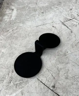 KIA Sportage Cup holder pad/mat 84674F1AA0
