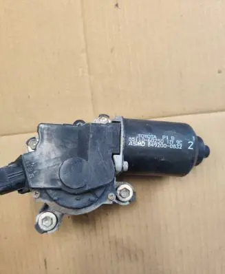 Toyota Land Cruiser (HDJ90) Wiper motor 8511060250 8492000832