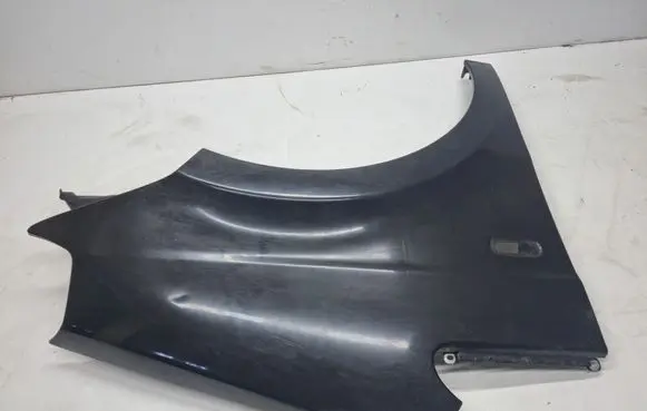 Lancia Musa Fender