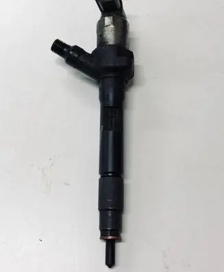 Mazda 6 Fuel injector R2AA13H50