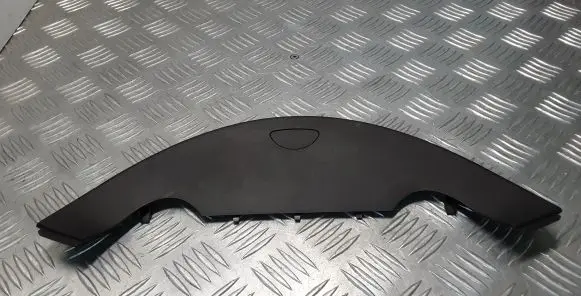 Jaguar XE Dashboard trim