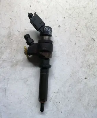 Citroen Berlingo Fuel injector 9652173780