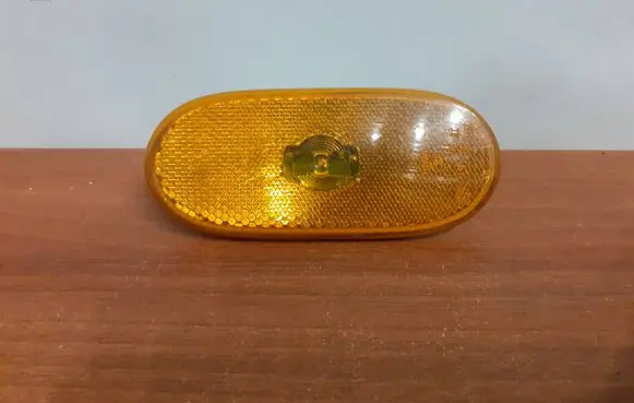 Mercedes-Benz Sprinter W906 Rear tail light reflector A9068201456 01145300