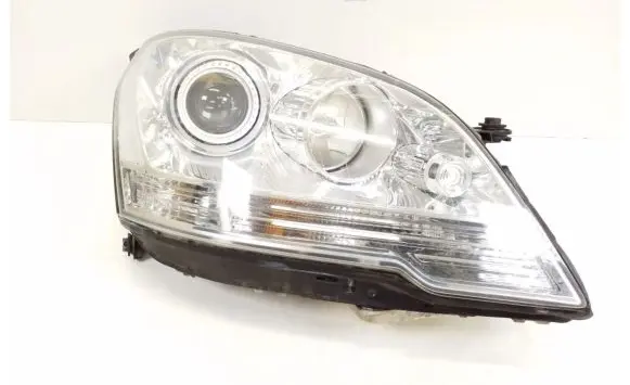Mercedes-Benz ML W164 Headlight/headlamp A1648206561