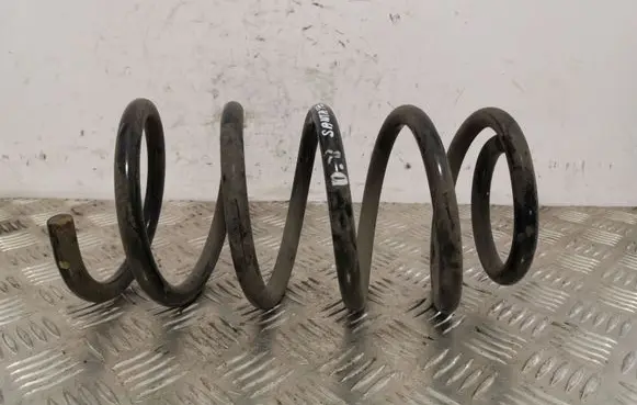 Hyundai Santa Fe Rear coil spring