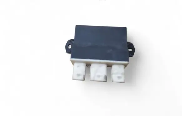 Tailgate/trunk control unit/module