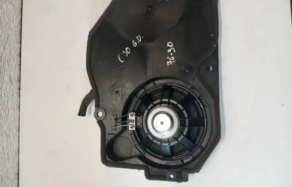 Volvo C30 Front door speaker 31252246