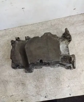 Jaguar X-Type Oil sump 1X4E6675BA