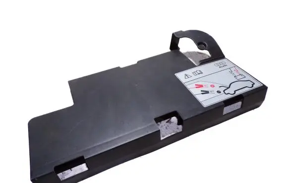 Audi A6 S6 C6 4F Battery box tray cover/lid 4F0915429N