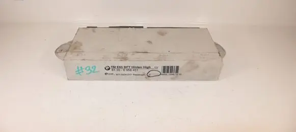 BMW 7 E65 E66 Door control unit/module 61356958451