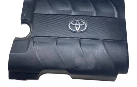 Toyota Sienna XL30 III Engine cover (trim) 112090P051