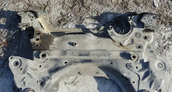 Peugeot 308 Other front suspension part 