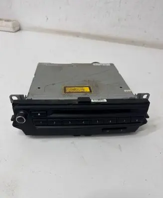 BMW 3 E90 E91 CD/DVD changer 