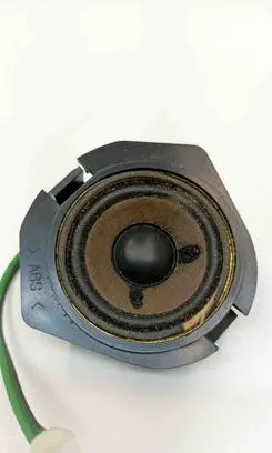 Mercedes-Benz SL R129 Panel speaker 