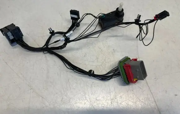 Iveco Daily 6th gen Panel wiring 50210939