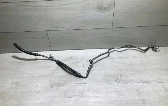 Mercedes-Benz SLK R171 Power steering hose/pipe/line 1714601124