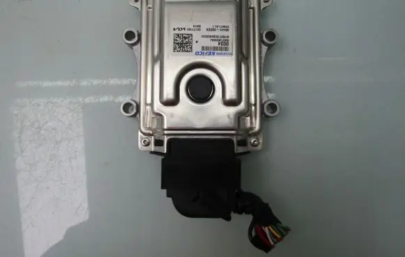 KIA Stonic Engine control unit/module ECU 9544126EE0 9544026EF0