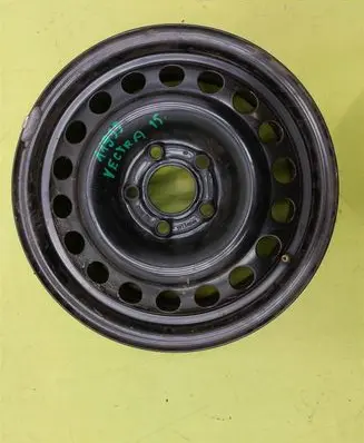 Opel Vectra B R15 steel rim 