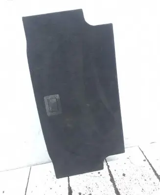 BMW 3 E90 E91 Trunk/boot floor carpet liner 