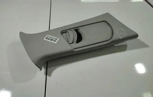 Skoda Octavia Mk2 (1Z) (B) pillar trim (top) 1Z0867294C