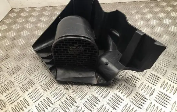 Nissan Primastar Air intake hose/pipe 960156577R